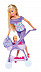Кукла Steffi LOVE Baby walk 29 см. (105733067) violet