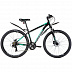Велосипед Stinger Element Pro 27" (2020) Green