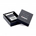 Зажигалка Zippo Pewter in Black Crackle 363 Зажигалка Zippo Pewter in Black Crackle 363