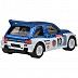 Машинка Hot Wheels MG Metro 6R4 (FPY86 HRW09)