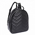 Городской рюкзак Ors Oro DS-9025 /1 black