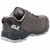 Полуботинки женские Jack Wolfskin Cascade Hike Lt Texapore Low W dark steel / phantom
