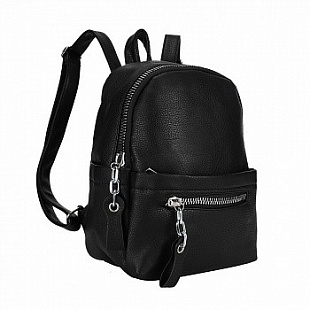 Городской рюкзак Ors Oro DW-960 /1 black
