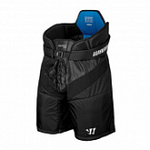 Шорты хоккейные Warrior Covert DT3 Jr Black