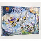 Конструктор Bela Fairy 10413