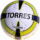 Мяч футбольный Torres Training F30055 (р.5)