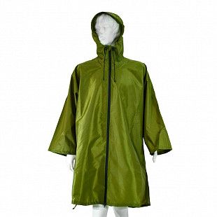 Пончо BTrace Rain Zipper 50- (46-50) V0631 khaki