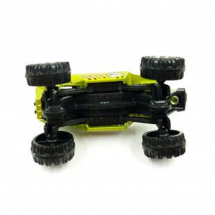 Машинка Matchbox Off-Road Raider 109/125 (C0859 DVP17)