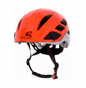 Каска альпинистская Vento Pulsar orange