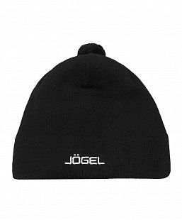 Шапка детская Jogel CAMP PerFormDRY Practice Beanie JС-4-CA-0222-99 black