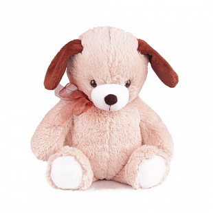 Мягкая игрушка Button Blue Собачка Бобик, 25 см 72-2003