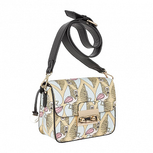 Женская сумка Pola 74510 yellow