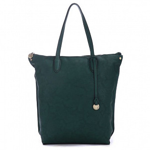 Женская сумка Pola 4194 green