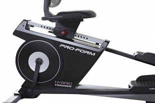 Эллиптический тренажер Pro-Form Hybrid Trainer PFEL03815