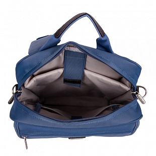 Сумка для ноутбука Pola П8015 blue