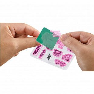 Кукла Barbie Crayola Дизайнер FRP05