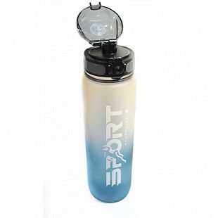 Бутылка для воды Zez Sport DB-1455