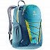 Рюкзак городской Deuter Gogo 25L petrol-arctic