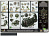 Фигурки Games Workshop Warhammer Necrons Dominion Spearhead Фигурки Games Workshop Warhammer Necrons Dominion Spearhead