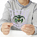 Трансформер Transformers Robots in Disguise Mini-Con Ransack (B0763)