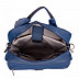 Сумка для ноутбука Pola П8015 blue