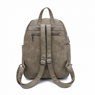 Городской рюкзак Ors Oro DW-814 /2 olive