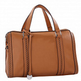 Женская сумка Pola 4122 brown