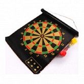 Дартс магнитный 12F (31 см)