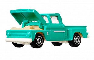 Машинка Matchbox 1963 Chevy C10 Pickup 8/20 (FWD28 GWB50)