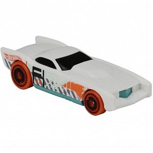 Набор машинок Hot Wheels Track Builder 5 шт. (1806 GTN36)