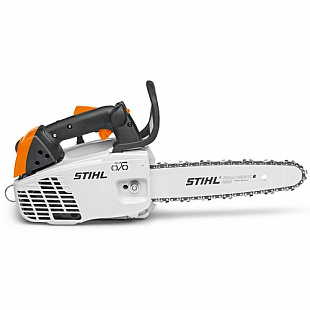Бензопила Stihl MS 193 Т 1,3 кВт Шина 30см 11370113040