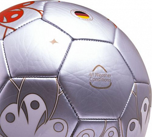 Мяч футбольный Jogel Flagball Russia №5