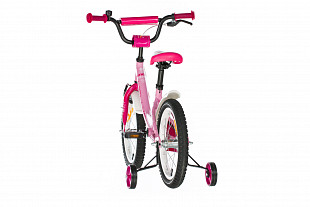 Велосипед Kellys Emma 16" (2019) pink