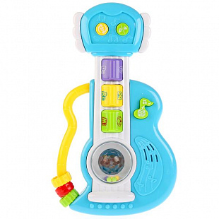 Игрушка Ausini 0-5588 Гитара