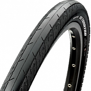 Покрышка Maxxis Detonator Folding Single 26x1.5 TB58908000 Black