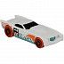 Набор машинок Hot Wheels Track Builder 5 шт. (1806 GTN36)