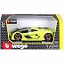 Коллекционная машина Bburago 1:24 Lamborghini Terzo Millennio (18-21094) green