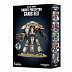 Фигурка Games Workshop Warhammer: Knight Preceptor Canis Rex 54-15