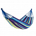 Гамак KingCamp Canvas Hammock 3761 purple/yellow