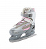 Коньки раздвижные Maxcity Enigma Girl Pink