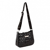 Женская сумка Pola 18260 black
