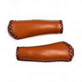 Грипсы Joykie HL-GB310 L-135 brown