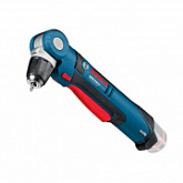 Аккумуляторная угловая дрель-шуруповерт Bosch GWB 12V-10 0601390905