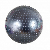 Мяч массажный Body Form 26" 65 см BF-MB01 graphite