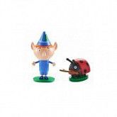 Игровой набор "Бен и Гастон" 30981