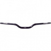 Руль Mj Cycle MJ-3526-60 Ø25,4 х 680 х 70мм black ZTB90862