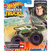 Машинка Hot Wheels Монстр Трак Buzz Lightyear 53/75 (FYJ44 HGB56) коллекция 2022