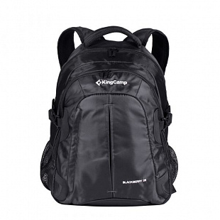 Рюкзак KingCamp Blackberry 28 3205 black