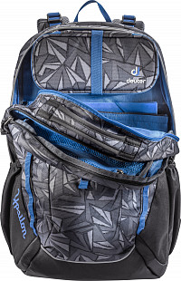 Рюкзак Deuter Ypsilon 3831019-7022 black zigzag (2020)