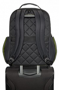 Рюкзак для ноутбука Samsonite Openroad 17.3" 24N-09004 Black